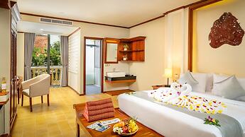 GZ Premier Luxury Residence and Spa