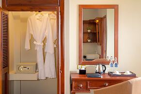 GZ Premier Luxury Residence and Spa