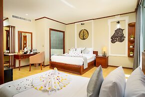 GZ Premier Luxury Residence and Spa