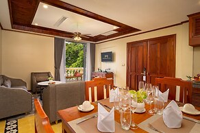 GZ Premier Luxury Residence and Spa