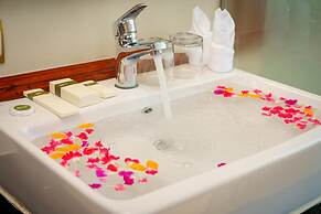 GZ Premier Luxury Residence and Spa