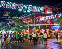 GZ Premier Luxury Residence and Spa