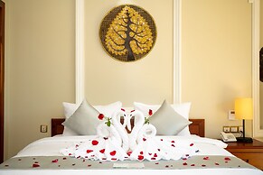 GZ Premier Luxury Residence and Spa