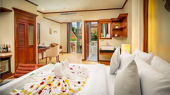 GZ Premier Luxury Residence and Spa