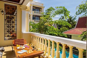 GZ Premier Luxury Residence and Spa