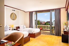 GZ Premier Luxury Residence and Spa