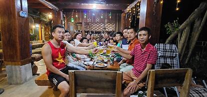 Phong Nha Mountain House