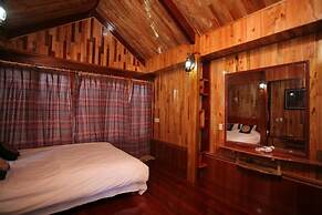 Phong Nha Mountain House