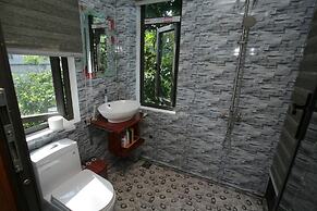 Phong Nha Mountain House