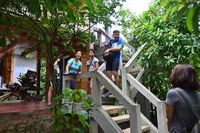 Phong Nha Mountain House