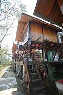 Phong Nha Mountain House