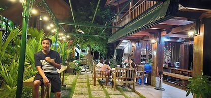 Phong Nha Mountain House