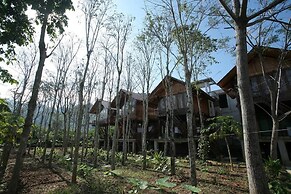 Phong Nha Mountain House