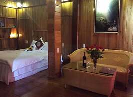 Phong Nha Mountain House