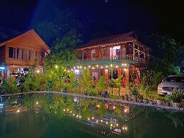 Phong Nha Mountain House