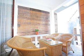 Phong Nha Mountain House