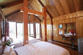 Phong Nha Mountain House