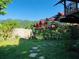 Phong Nha Mountain House