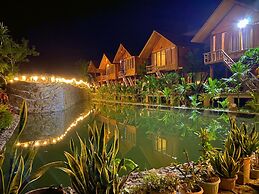 Phong Nha Mountain House