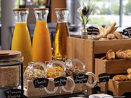 Mercure Geneva Airport