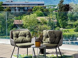 Mercure Geneva Airport