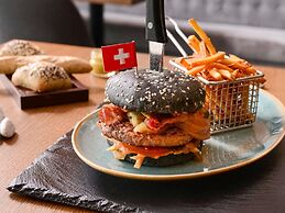 Mercure Geneva Airport