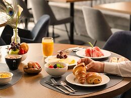 Mercure Geneva Airport