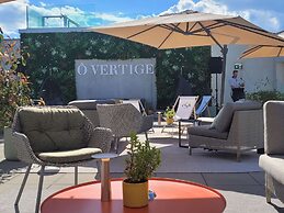Mercure Geneva Airport