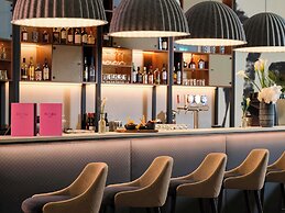 Mercure Geneva Airport