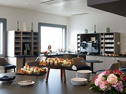 Mercure Geneva Airport
