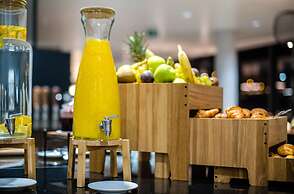 Mercure Geneva Airport