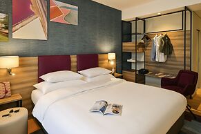 Mercure Geneva Airport