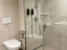 Mercure Geneva Airport