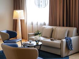 Mercure Geneva Airport