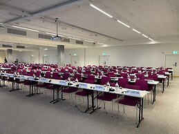 Mercure Geneva Airport