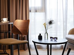 Mercure Geneva Airport