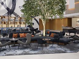 Mercure Geneva Airport