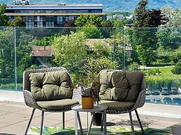 Mercure Geneva Airport