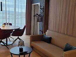 Mercure Geneva Airport
