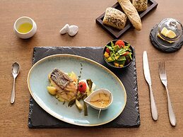 Mercure Geneva Airport