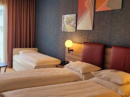 Mercure Geneva Airport
