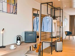 Mercure Geneva Airport
