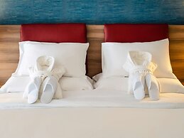 Mercure Geneva Airport