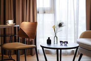 Mercure Geneva Airport