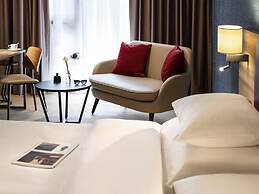 Mercure Geneva Airport