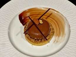 Mercure Geneva Airport