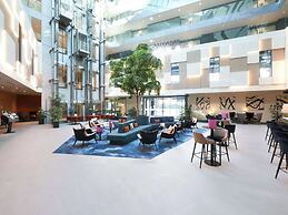 Mercure Geneva Airport