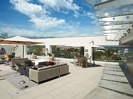 Mercure Geneva Airport