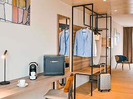 Mercure Geneva Airport