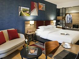 Mercure Geneva Airport